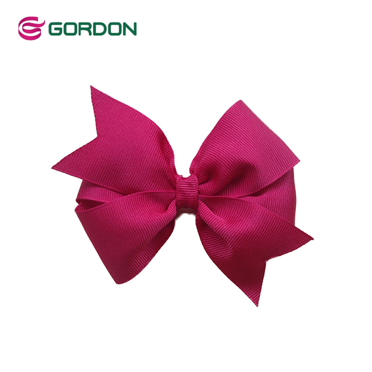 wholesale fashion adult cheap 8 in 4 inch women ribbon hairbow wholesale fashion adult cheap 8 in 4 inch women ribbon hairbow