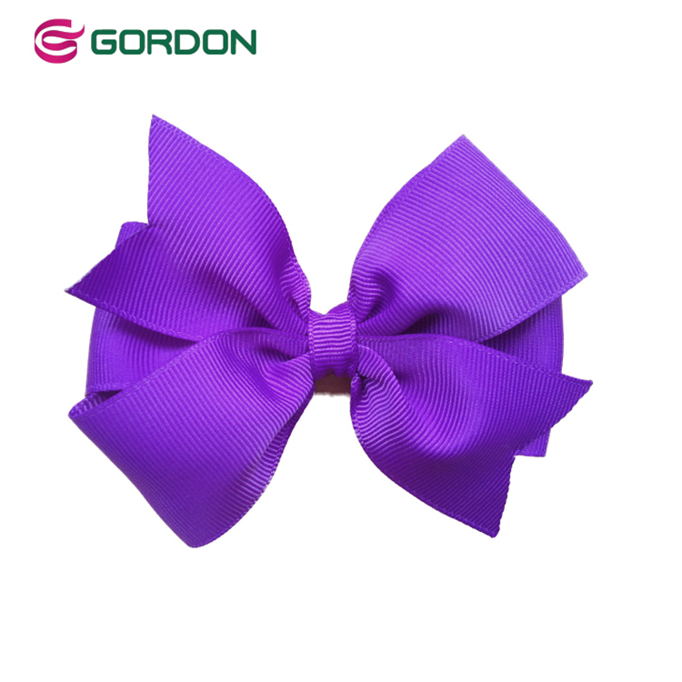 wholesale fashion adult cheap 8 in 4 inch women ribbon hairbow wholesale fashion adult cheap 8 in 4 inch women ribbon hairbow