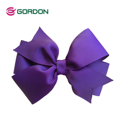 wholesale fashion adult cheap 8 in 4 inch women ribbon hairbow wholesale fashion adult cheap 8 in 4 inch women ribbon hairbow