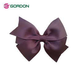 wholesale fashion adult cheap 8 in 4 inch women ribbon hairbow wholesale fashion adult cheap 8 in 4 inch women ribbon hairbow
