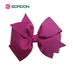 wholesale fashion adult cheap 8 in 4 inch women ribbon hairbow wholesale fashion adult cheap 8 in 4 inch women ribbon hairbow