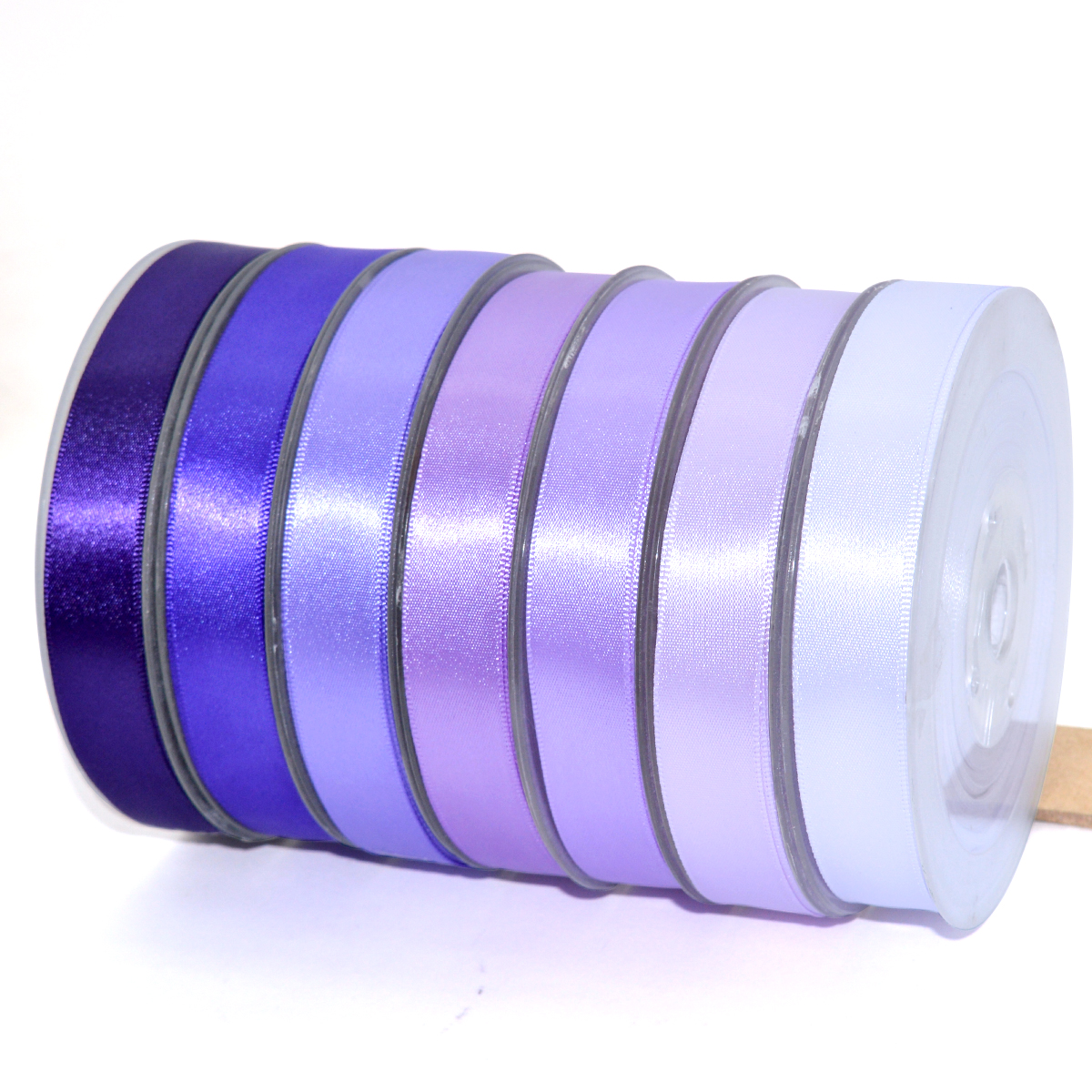 wholesale satin ribbon from china