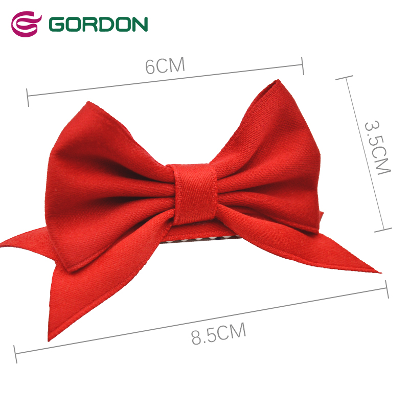 Gordon Ribbons Wholesale Factory Baby Girl Hair Bow Clips Satin Ribbon For DIY Bow Big Ribbon Bow Girls Accessories