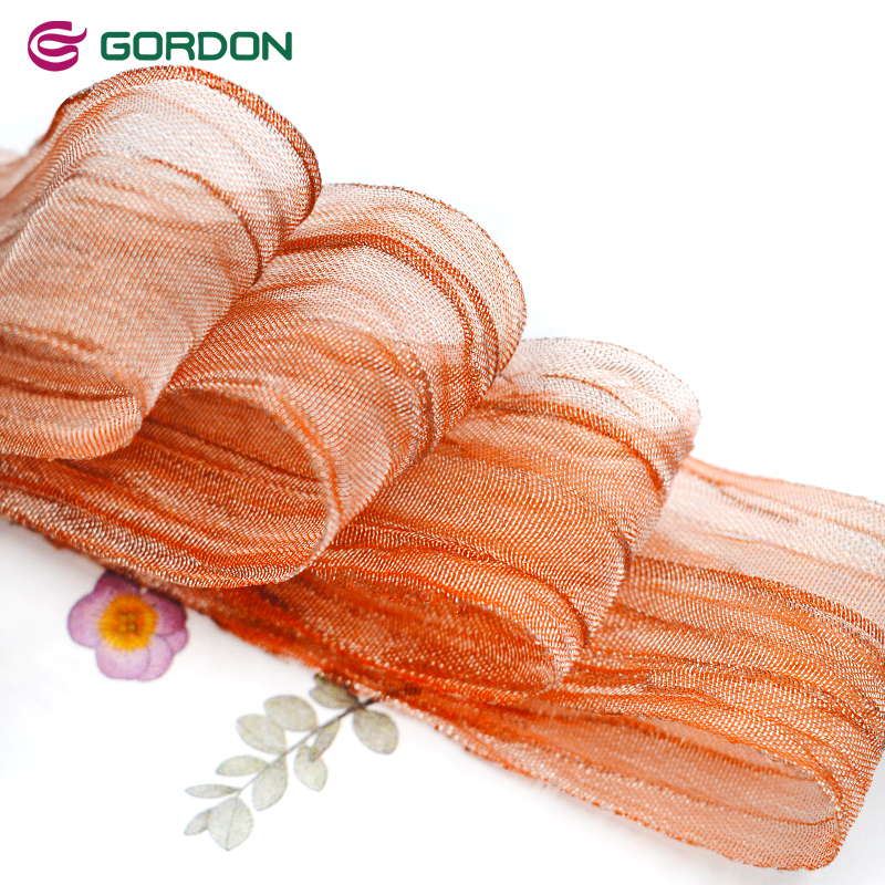 Gordon Ribbons 1