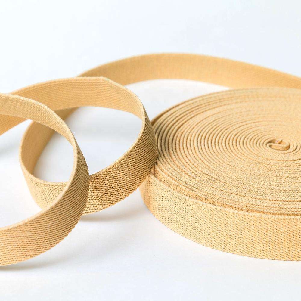 Gordon Ribbons 13 mm Paper Ribbon Eco-friendly Paper Tape For Wrapping Printable Grosgrain Ribbon Paper Bag Handle