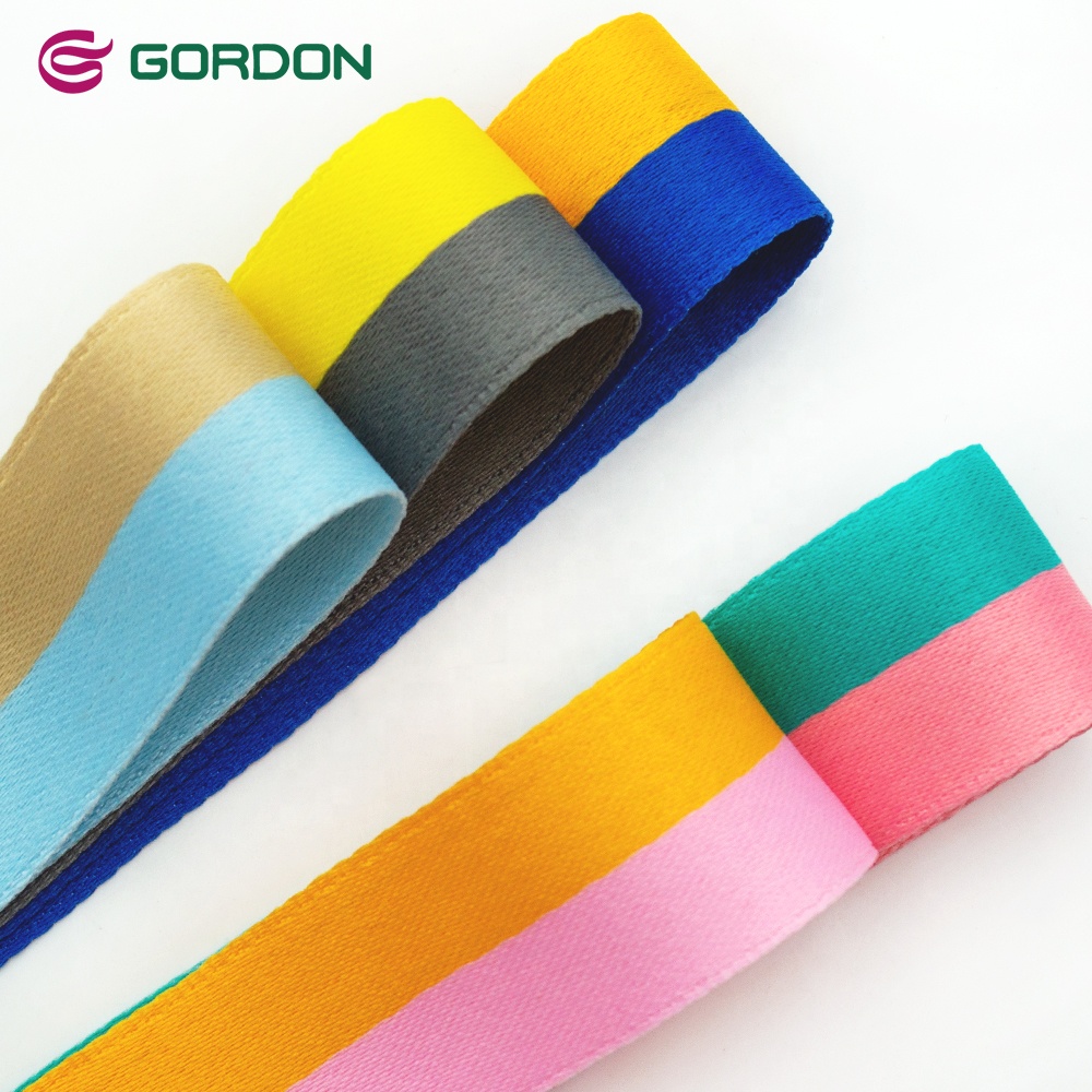 Gordon Ribbons 1