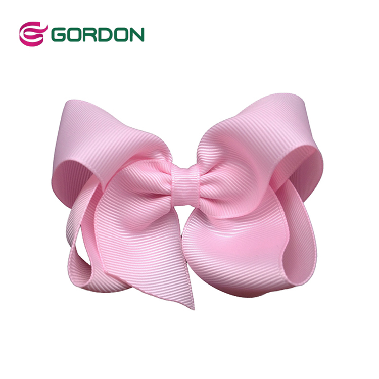 pink girl hair accessories korean accessory